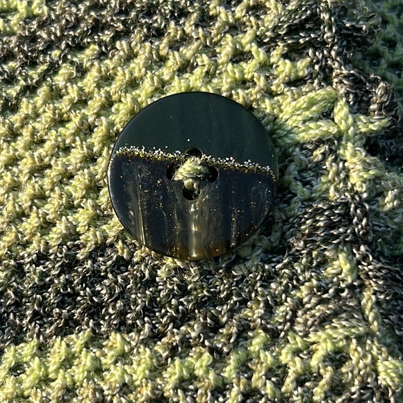 Dunollie Looms 75%Wool Sweater - Picture 13 of 13